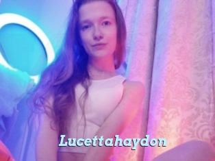 Lucettahaydon
