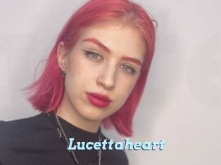 Lucettaheart