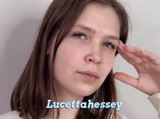 Lucettahessey