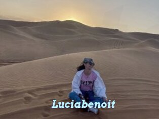 Luciabenoit