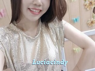 luciacindy Webcam Teen