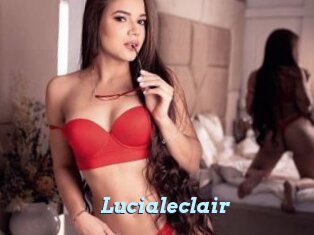 Lucialeclair