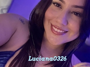 Luciana0326