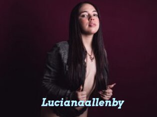 Lucianaallenby