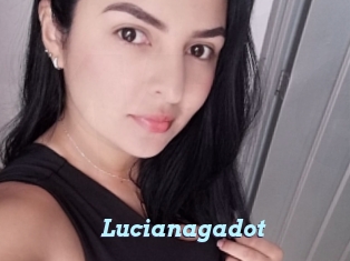 Lucianagadot