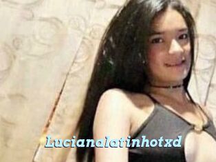 Lucianalatinhotxd