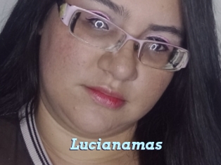 Lucianamas