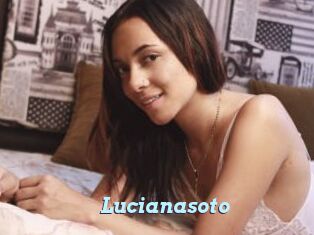 Lucianasoto