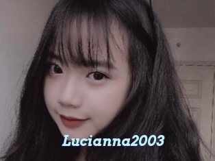 Lucianna2003