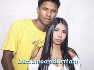 Lucianoandbritany