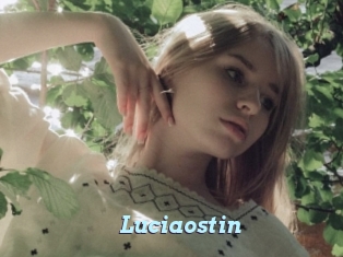 Luciaostin