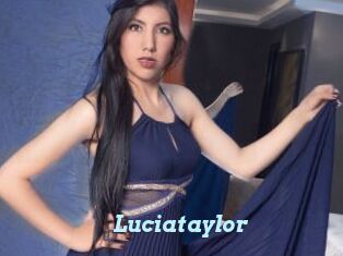 Luciataylor