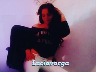 Luciavarga