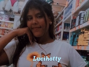 Lucihotty