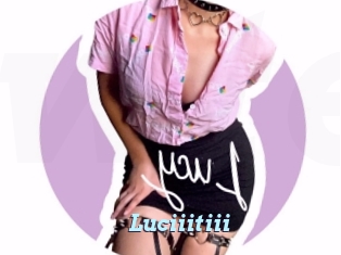 Luciiitiii