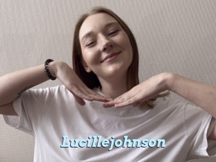 Lucillejohnson