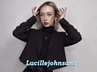 Lucillejohnsons