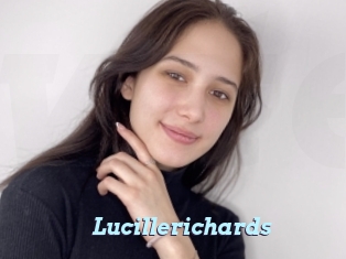Lucillerichards