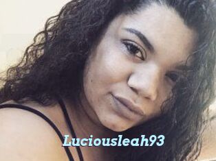 Luciousleah93
