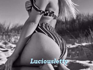 Luciousletty
