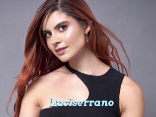 Luciserrano