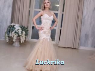 Luckrika