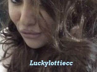luckylottiecc Webcam Teen