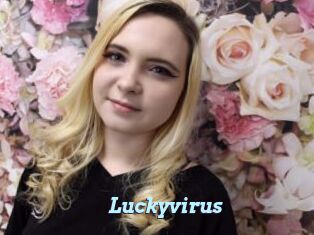 Luckyvirus