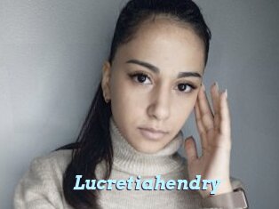 Lucretiahendry