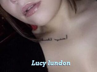 Lucy_lundon