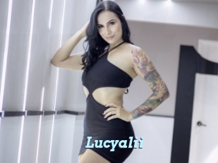 Lucyalii