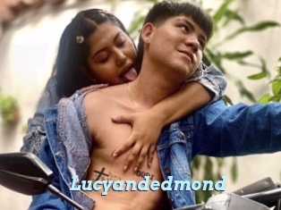 Lucyandedmond