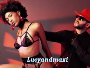 Lucyandmaxi
