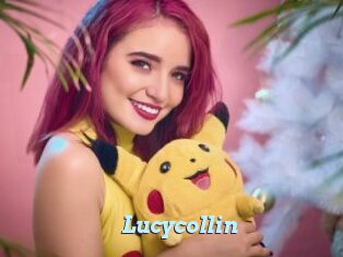 Lucycollin