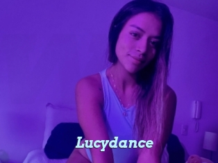 lucydance Webcam Teen