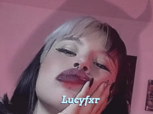 Lucyfxr