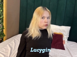 Lucygin