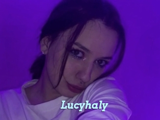 Lucyhaly