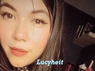 lucyheit Webcam Teen