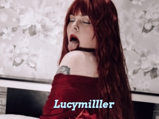 lucymilller Webcam Teen