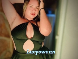 Lucyowenn