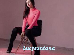Lucysantana