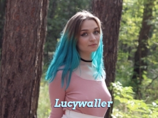 Lucywaller