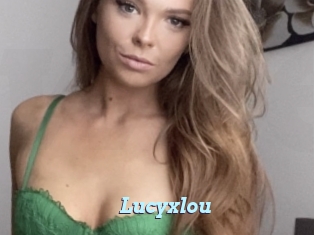 Lucyxlou
