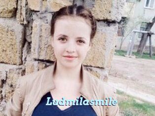 Ludmilasmile