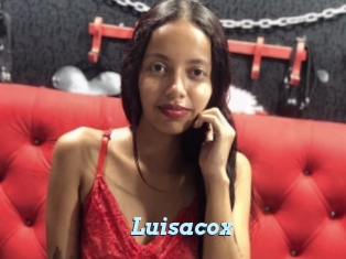 Luisacox