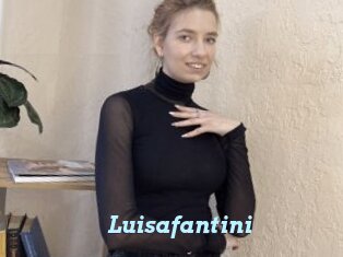Luisafantini