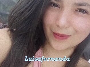 Luisafernanda