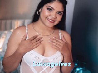 Luisagelvez
