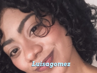 Luisagomez